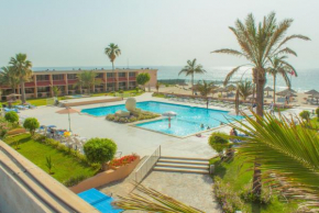 Lou'lou'a Beach Resort Sharjah